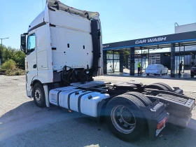 Mercedes-Benz Actros, снимка 2