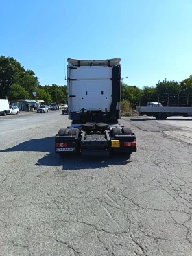 Mercedes-Benz Actros, снимка 3