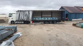 Mercedes-Benz Actros, снимка 16