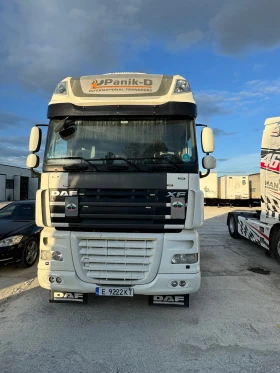 Daf XF 105 460  | Mobile.bg    2