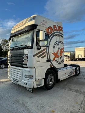 Daf XF 105 460 АТЕ - изображение 1