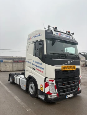 Volvo Fh, снимка 3 - Камиони - 53644168