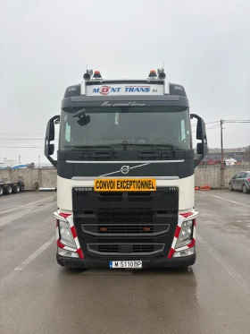 Volvo Fh, снимка 2 - Камиони - 53644168
