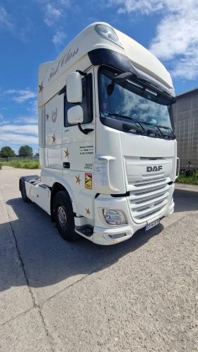 Daf FT XF 106  | Mobile.bg � ����� ������ 5