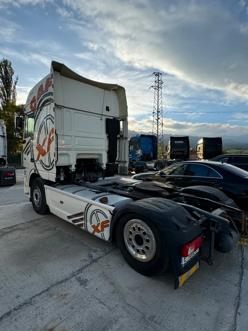 Daf XF 105 460 АТЕ, снимка 5 - Камиони - 47452287