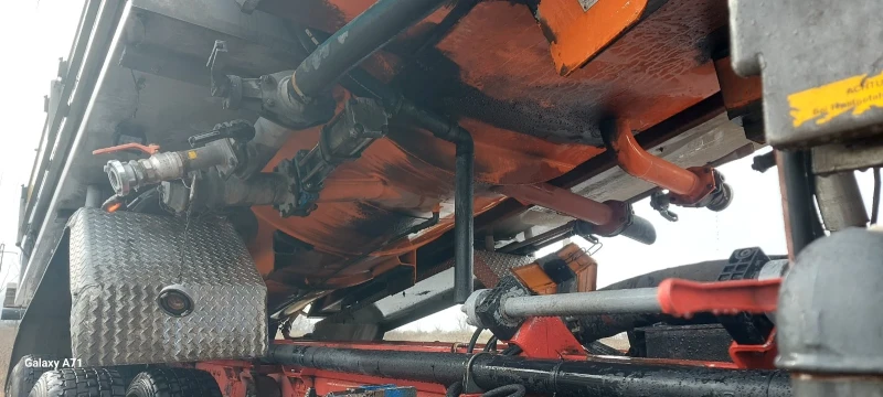 Man 22332, снимка 13 - Камиони - 53125771