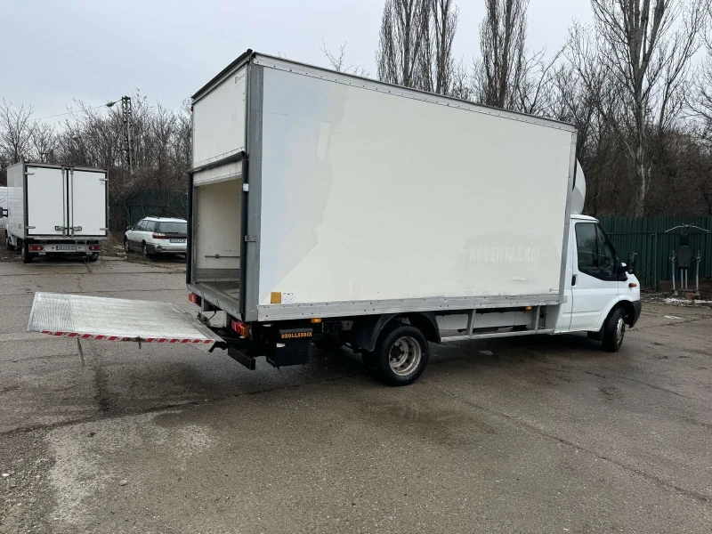 Ford Transit, снимка 3 - Камиони - 53328999
