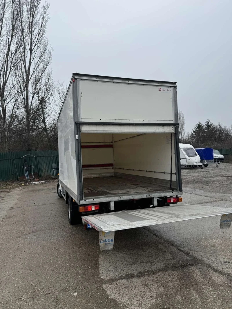 Ford Transit, снимка 4 - Камиони - 53328999