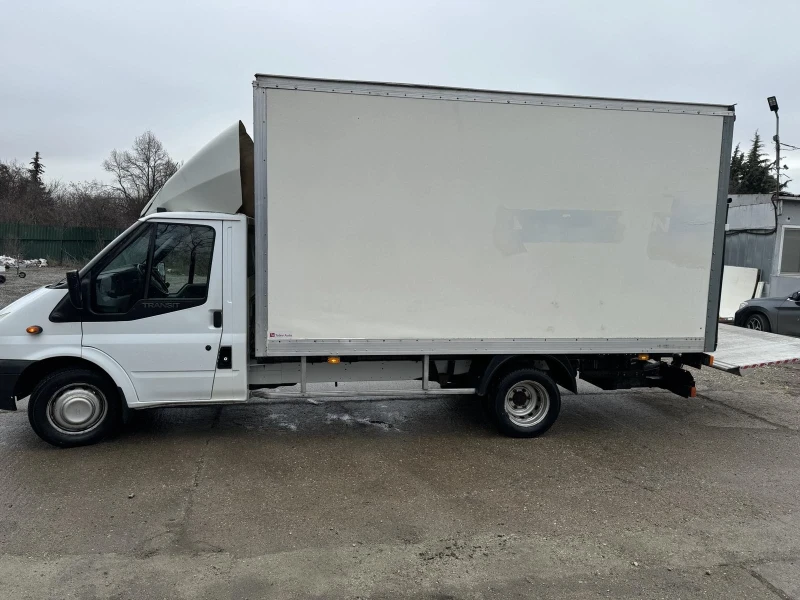 Ford Transit, снимка 2 - Камиони - 53328999
