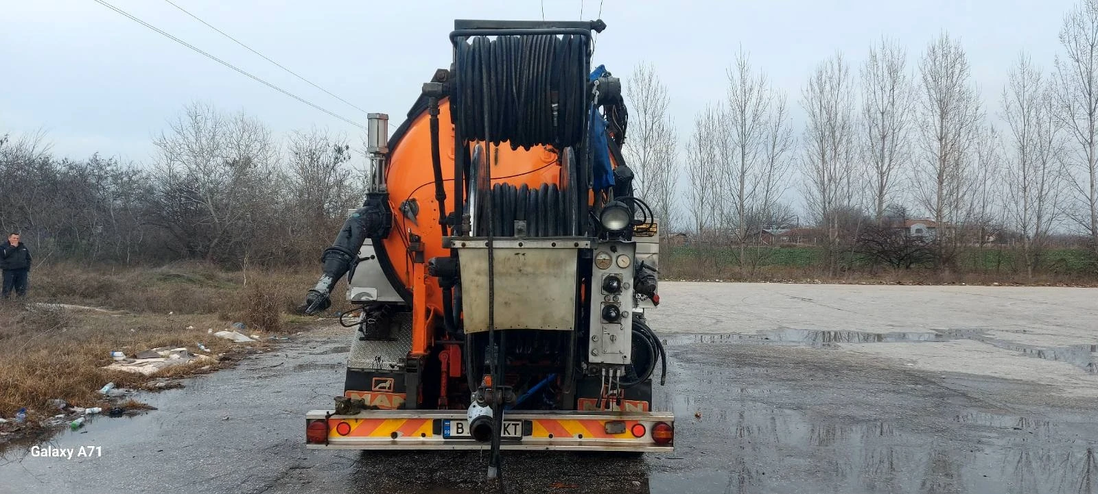 Man 22332  - изображение 3