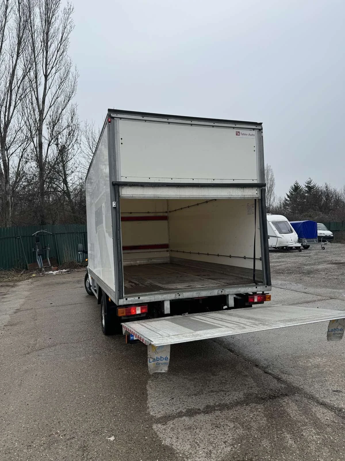 Ford Transit  - изображение 4