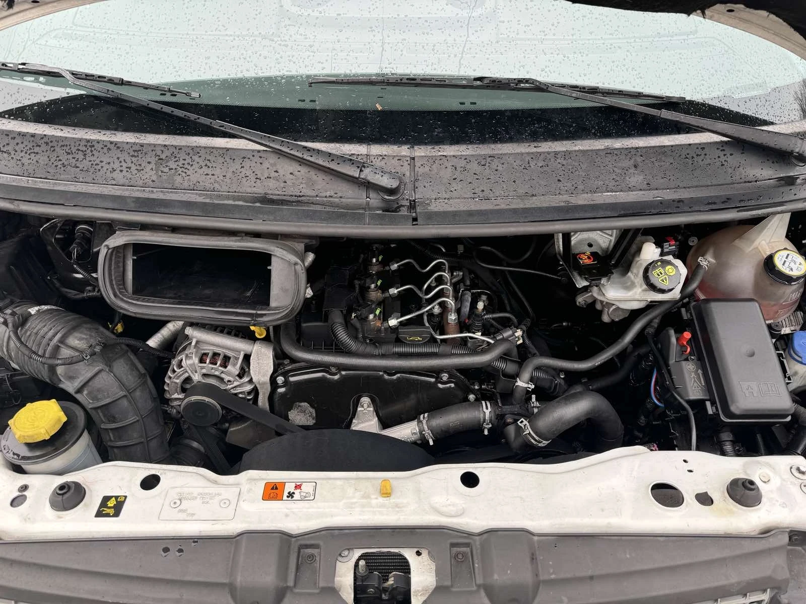 Ford Transit  - изображение 6