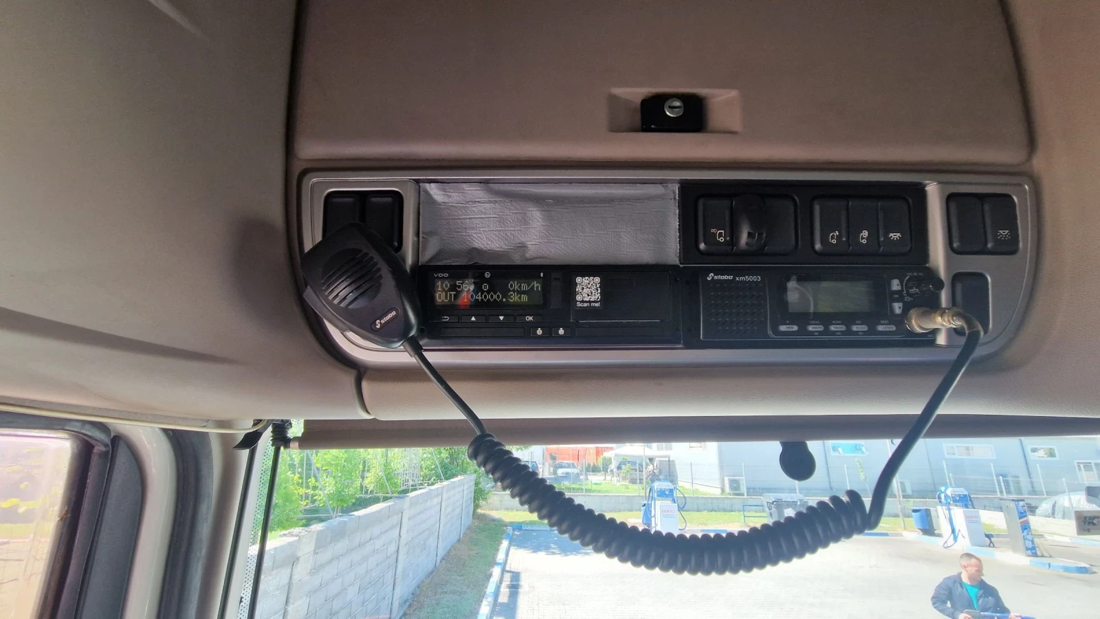 Daf FT XF 106  | Mobile.bg � ����������� 6