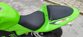 Kawasaki Zxr  - изображение 4