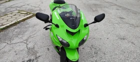 Kawasaki Zxr  - изображение 5