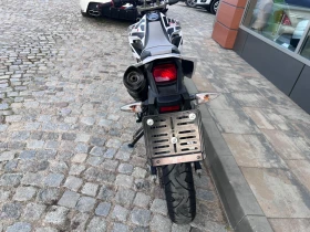 Yamaha Wr 125, снимка 8