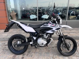 Yamaha Wr 125, снимка 1