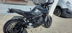 Yamaha Mt-09, снимка 2