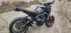 Yamaha Mt-09, снимка 10