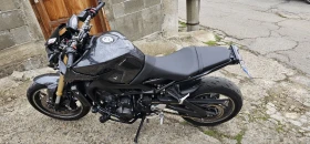 Yamaha Mt-09, снимка 11