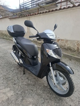 Honda Sh Honda SH 125 i, снимка 1