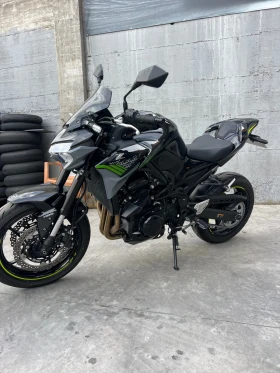 Kawasaki Z Z900Performance Akrapovic, снимка 12