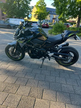 Kawasaki Z Z900Performance Akrapovic, снимка 2