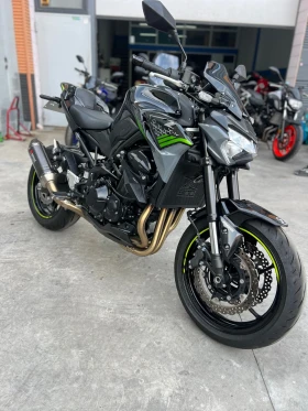 Kawasaki Z Z900Performance Akrapovic, снимка 8