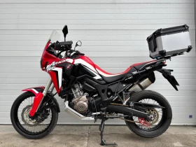 Honda Crf Africa, снимка 3