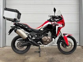 Honda Crf Africa, снимка 2