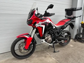 Honda Crf Africa, снимка 6