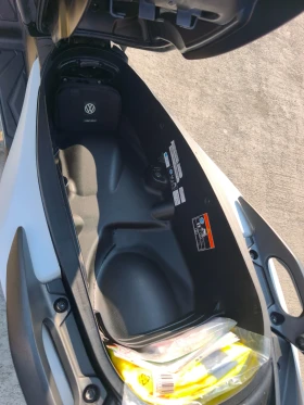 Honda Forza, снимка 6