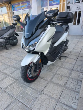 Honda Forza, снимка 2