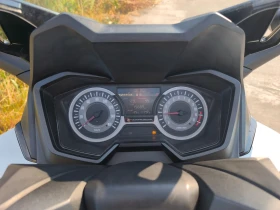 Honda Forza, снимка 5