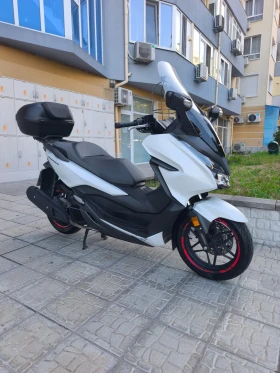 Honda Forza, снимка 1
