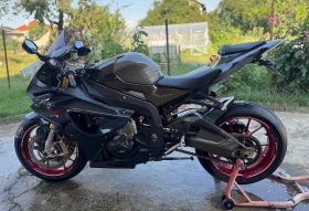 BMW S 1000 RR, снимка 4