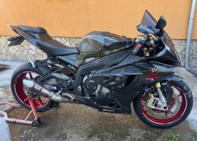 BMW S 1000 RR, снимка 3