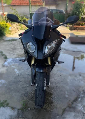 BMW S 1000 RR, снимка 1