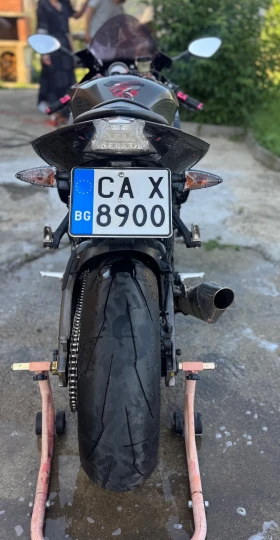 BMW S 1000 RR, снимка 5