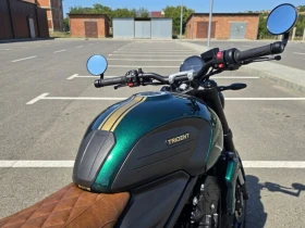 Triumph Trident 660, снимка 5