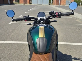 Triumph Trident 660, снимка 4