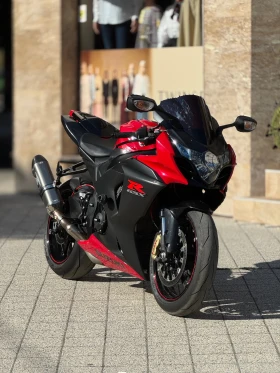 Suzuki Gsxr L5 1000, снимка 3