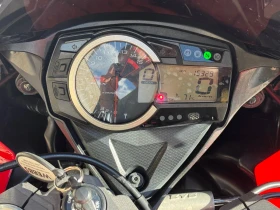 Suzuki Gsxr L5 1000, снимка 8