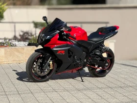 Suzuki Gsxr L5 1000, снимка 4