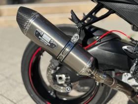 Suzuki Gsxr L5 1000, снимка 9