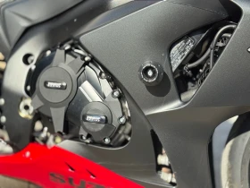 Suzuki Gsxr L5 1000, снимка 11