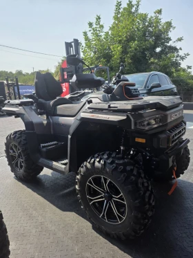 Cfmoto CFORCE GOES1000, снимка 1