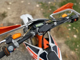 Ktm Freeride 350 с Регистрация, снимка 9