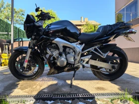     Yamaha FZ6