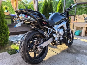 Yamaha FZ6 | Mobile.bg    3